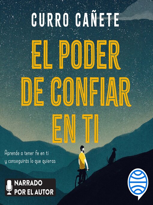 Title details for El poder de confiar en ti by Curro Cañete - Available